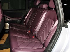 NIO ET5T 75kWh Touring - фото 9