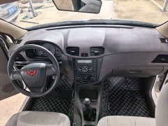 Wuling Hongguang 2020 1.2L S basic National VI LSI - фото 10