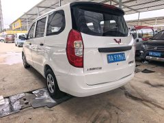 Wuling Hongguang 2020 1.2L S basic National VI LSI - фото 6