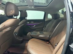 Mercedes-Benz E-Class E 300 L Fashion - фото 13