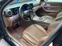 Mercedes-Benz E-Class E 300 L Fashion - фото 15