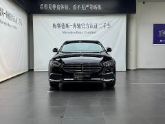 Mercedes-Benz E-Class E 300 L Fashion - фото 2