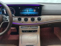 Mercedes-Benz E-Class E 300 L Fashion - фото 5