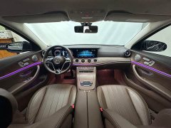 Mercedes-Benz E-Class E 300 L Fashion - фото 8
