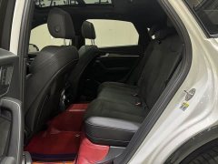 Audi Q5L Sportback 2022 facelift 40 TFSI luxury - фото 13