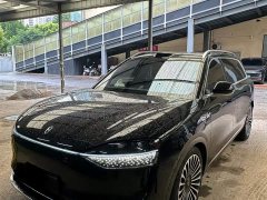 AITO Wenjie M9 extended range Max version 42kWh 6-seater version - фото 1