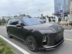 NIO ES8 Six-seater Executive Deluxe Edition - фото 3