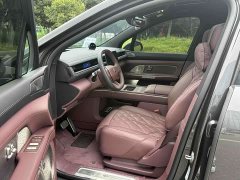 NIO ES8 Six-seater Executive Deluxe Edition - фото 4
