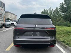 NIO ES8 Six-seater Executive Deluxe Edition - фото 9