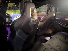 Xiaomi SU7 4WD Max Founder Edition - фото 4