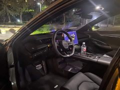 Xiaomi SU7 4WD Max Founder Edition - фото 5