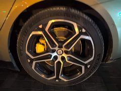 Xiaomi SU7 4WD Max Founder Edition - фото 6