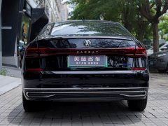 Volkswagen Passat Plug-in Hybrid 2022 430PHEV Hybrid Luxury Edition - фото 2