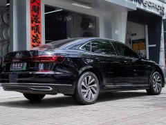 Volkswagen Passat Plug-in Hybrid 2022 430PHEV Hybrid Luxury Edition - фото 3