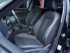 Volkswagen Passat Plug-in Hybrid 2022 430PHEV Hybrid Luxury Edition - фото 5