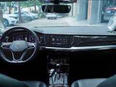 Volkswagen Passat Plug-in Hybrid 2022 430PHEV Hybrid Luxury Edition - фото 6