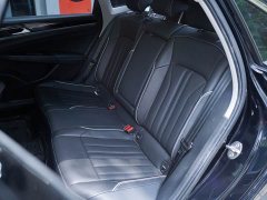 Volkswagen Passat Plug-in Hybrid 2022 430PHEV Hybrid Luxury Edition - фото 7