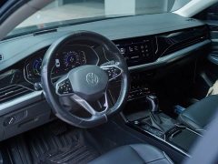 Volkswagen Passat Plug-in Hybrid 2022 430PHEV Hybrid Luxury Edition - фото 9