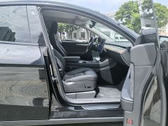 Lexus Y Refresh RWD - фото 11