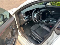 Mercedes-Benz CLA (Import) CLA 200 - фото 4