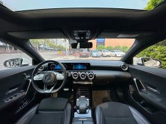 Mercedes-Benz CLA (Import) CLA 200 - фото 5