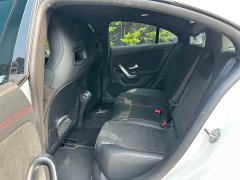 Mercedes-Benz CLA (Import) CLA 200 - фото 6