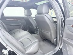 Cadillac CT6 2022 28T Fashion - фото 10