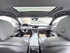 Cadillac CT6 2022 28T Fashion - фото 11