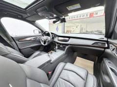 Cadillac CT6 2022 28T Fashion - фото 12