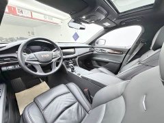 Cadillac CT6 2022 28T Fashion - фото 13
