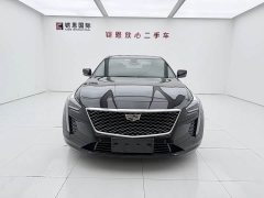 Cadillac CT6 2022 28T Fashion - фото 2