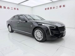 Cadillac CT6 2022 28T Fashion - фото 3