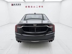 Cadillac CT6 2022 28T Fashion - фото 5