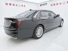 Cadillac CT6 2022 28T Fashion - фото 6