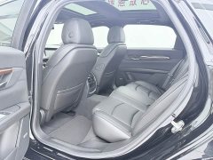 Cadillac CT6 2022 28T Fashion - фото 8