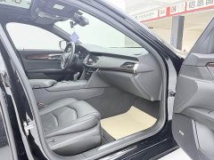 Cadillac CT6 2022 28T Fashion - фото 9