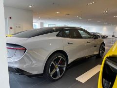 Lynk & Co EMEYA 2025 900 performance version - фото 4