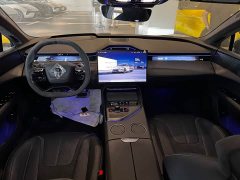 Lynk & Co EMEYA 2025 900 performance version - фото 7