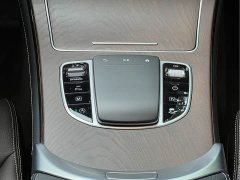 Mercedes-Benz GLC 260 L 4MATIC luxury - фото 18