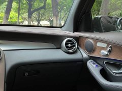Mercedes-Benz GLC 260 L 4MATIC luxury - фото 20