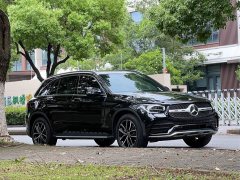 Mercedes-Benz GLC 260 L 4MATIC luxury - фото 3