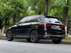 Mercedes-Benz GLC 260 L 4MATIC luxury - фото 6