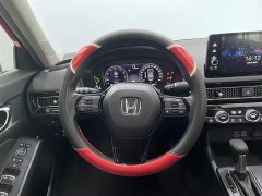 Honda Civic 240TURBO CVT Dynamic Edition - фото 11