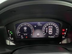 Honda Civic 240TURBO CVT Dynamic Edition - фото 12