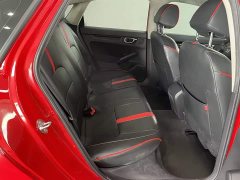 Honda Civic 240TURBO CVT Dynamic Edition - фото 14