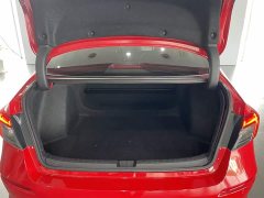 Honda Civic 240TURBO CVT Dynamic Edition - фото 6