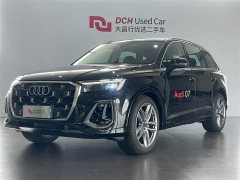 Audi Q7 55 TFSI quattro S line Sport - фото 1