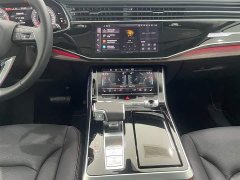 Audi Q7 55 TFSI quattro S line Sport - фото 14