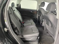 Audi Q7 55 TFSI quattro S line Sport - фото 19