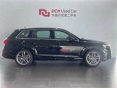 Audi Q7 55 TFSI quattro S line Sport - фото 2